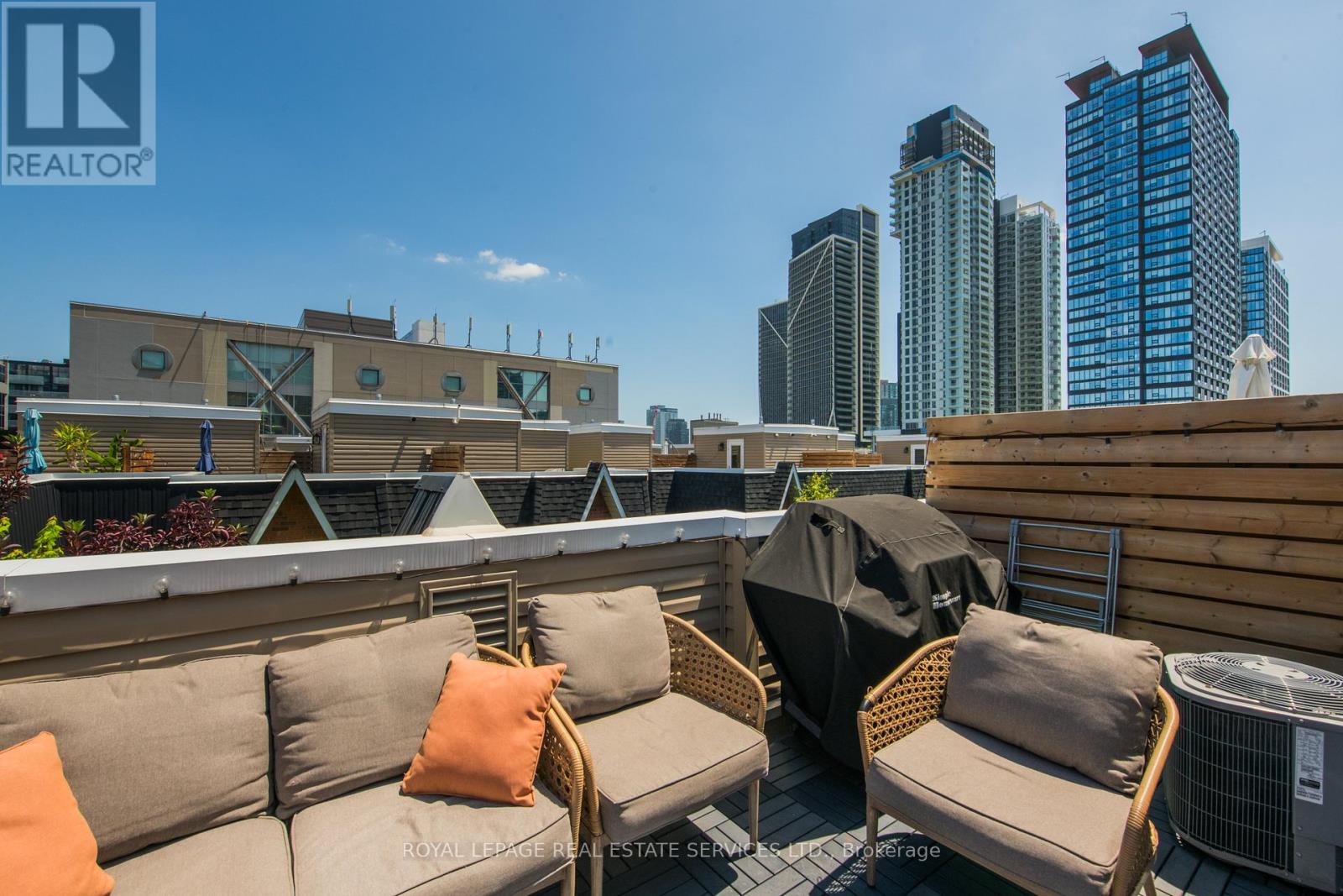 411 - 29 Canniff Street, Toronto, Ontario  M6K 3M5 - Photo 25 - C12710534