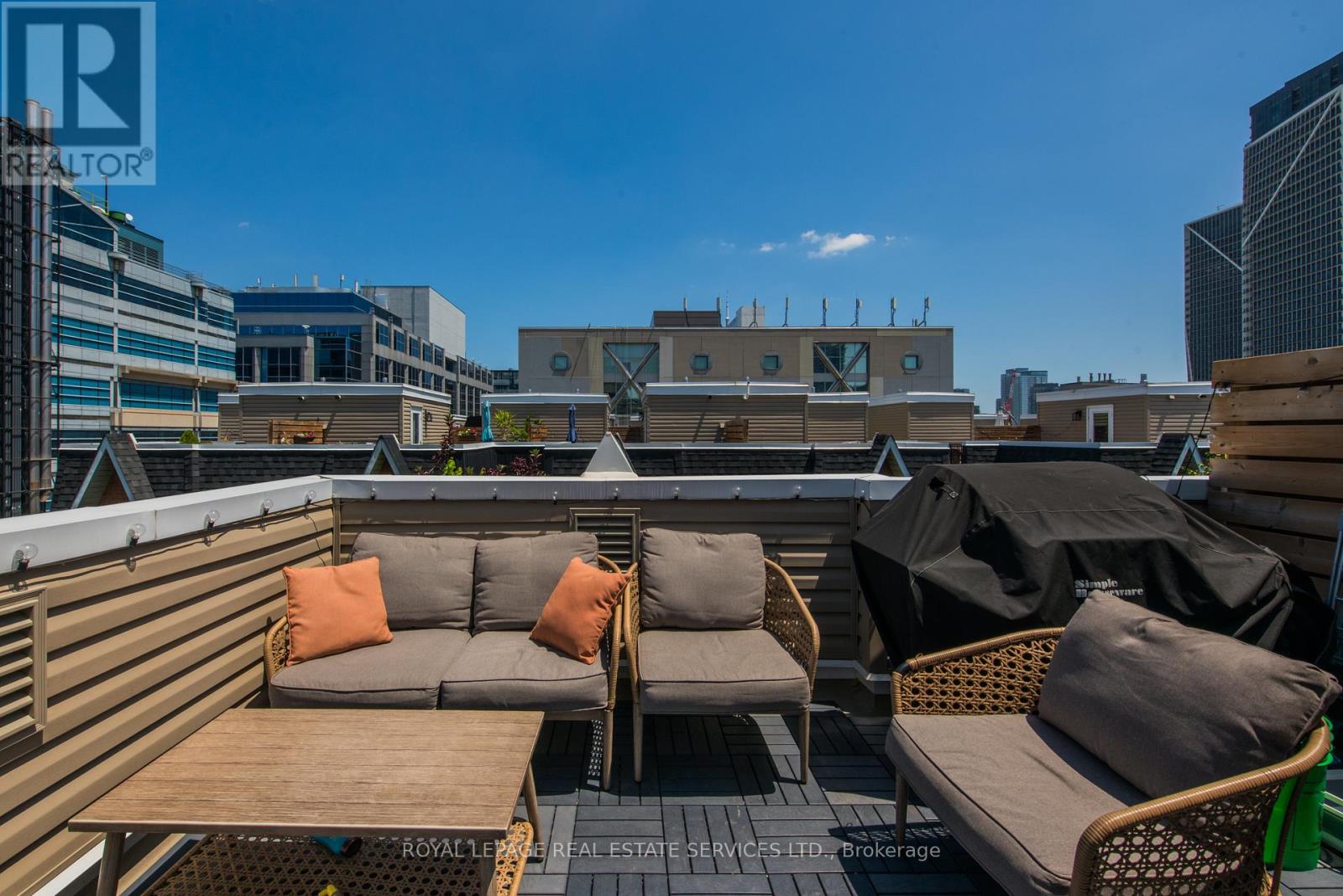 411 - 29 Canniff Street, Toronto, Ontario  M6K 3M5 - Photo 26 - C12710534