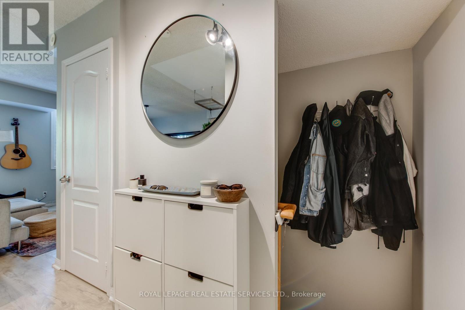 411 - 29 Canniff Street, Toronto, Ontario  M6K 3M5 - Photo 3 - C12710534