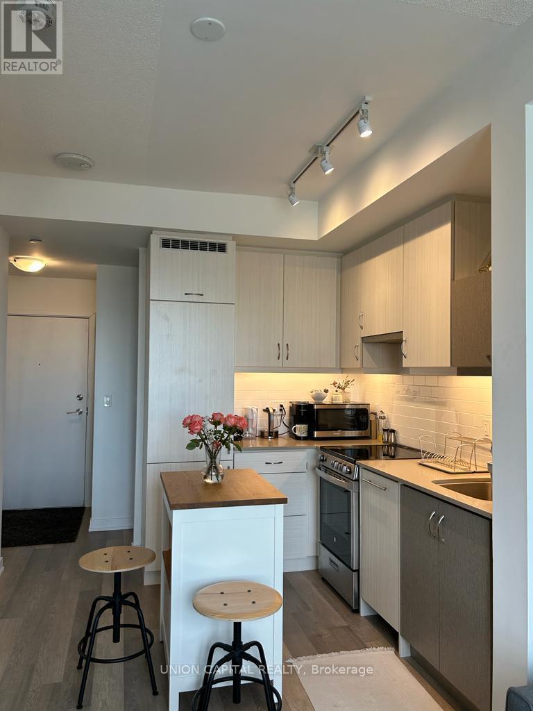 1606 - 181 Huron Street, Toronto, Ontario  M5T 0C1 - Photo 4 - C12710574