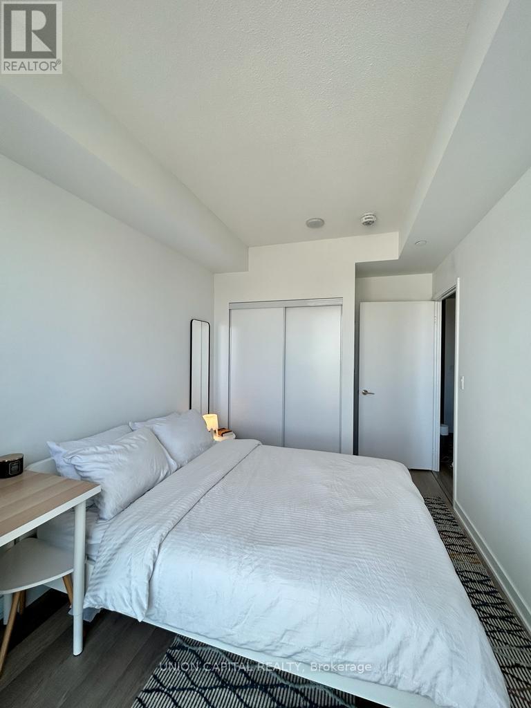 1606 - 181 Huron Street, Toronto, Ontario  M5T 0C1 - Photo 7 - C12710574