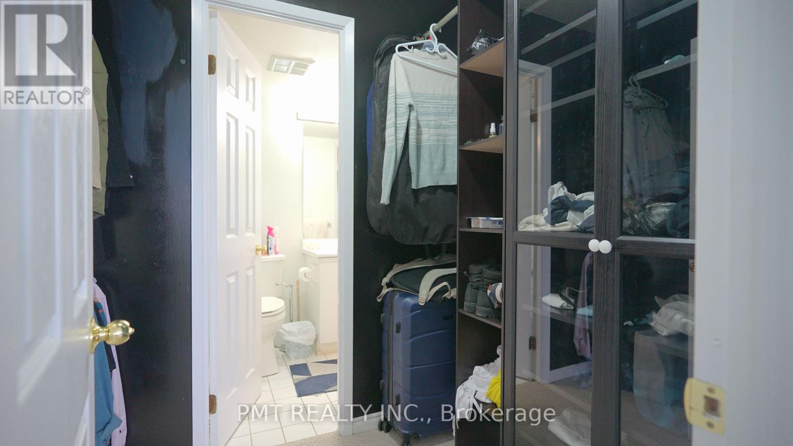 1407 - 7 Concorde Place, Toronto, Ontario  M1S 1G2 - Photo 15 - C12710582