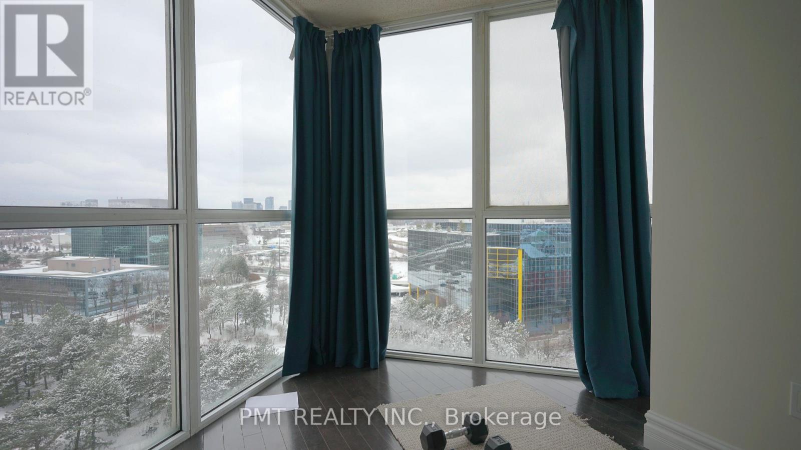 1407 - 7 Concorde Place, Toronto, Ontario  M1S 1G2 - Photo 17 - C12710582