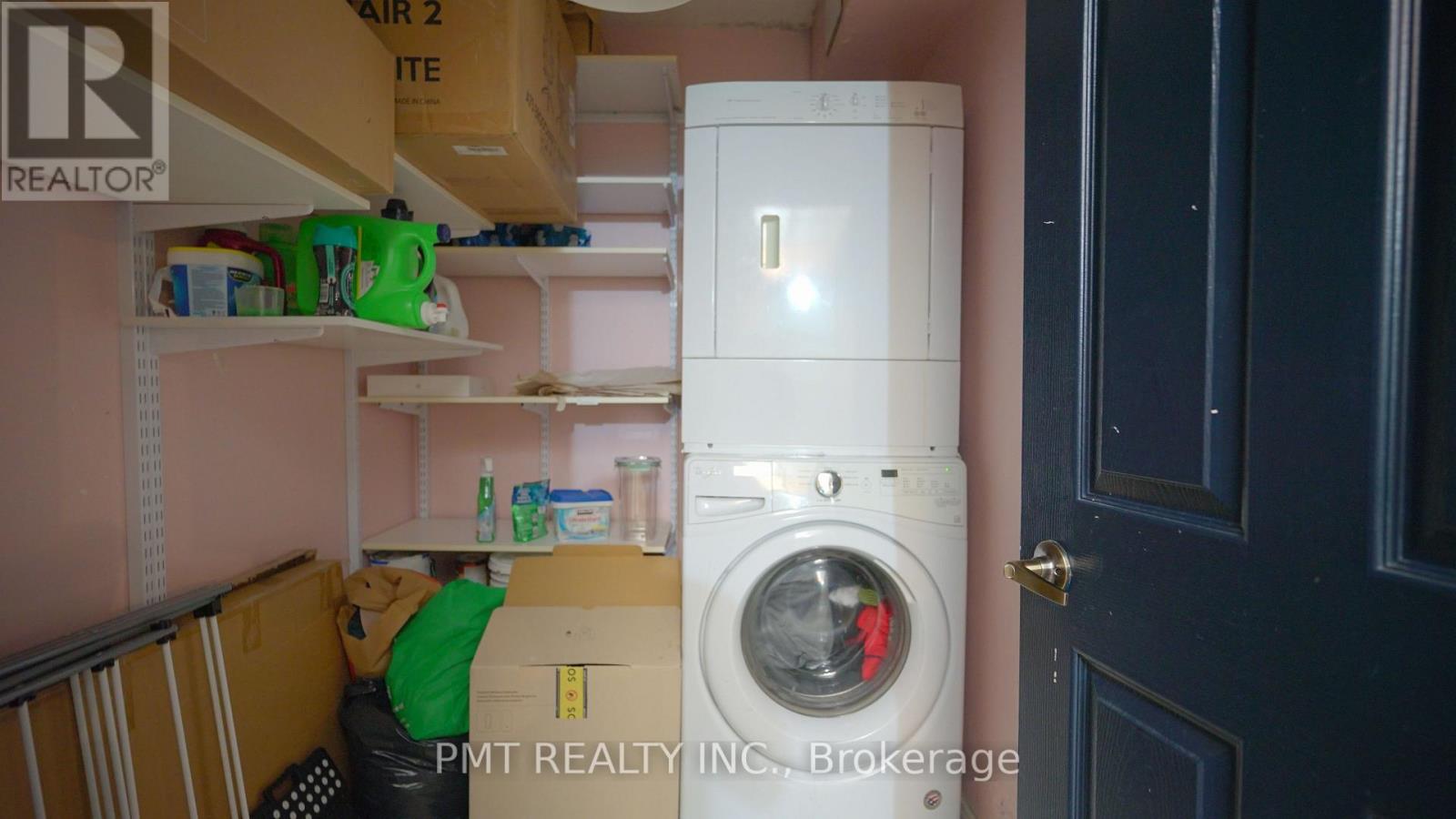 1407 - 7 Concorde Place, Toronto, Ontario  M1S 1G2 - Photo 20 - C12710582