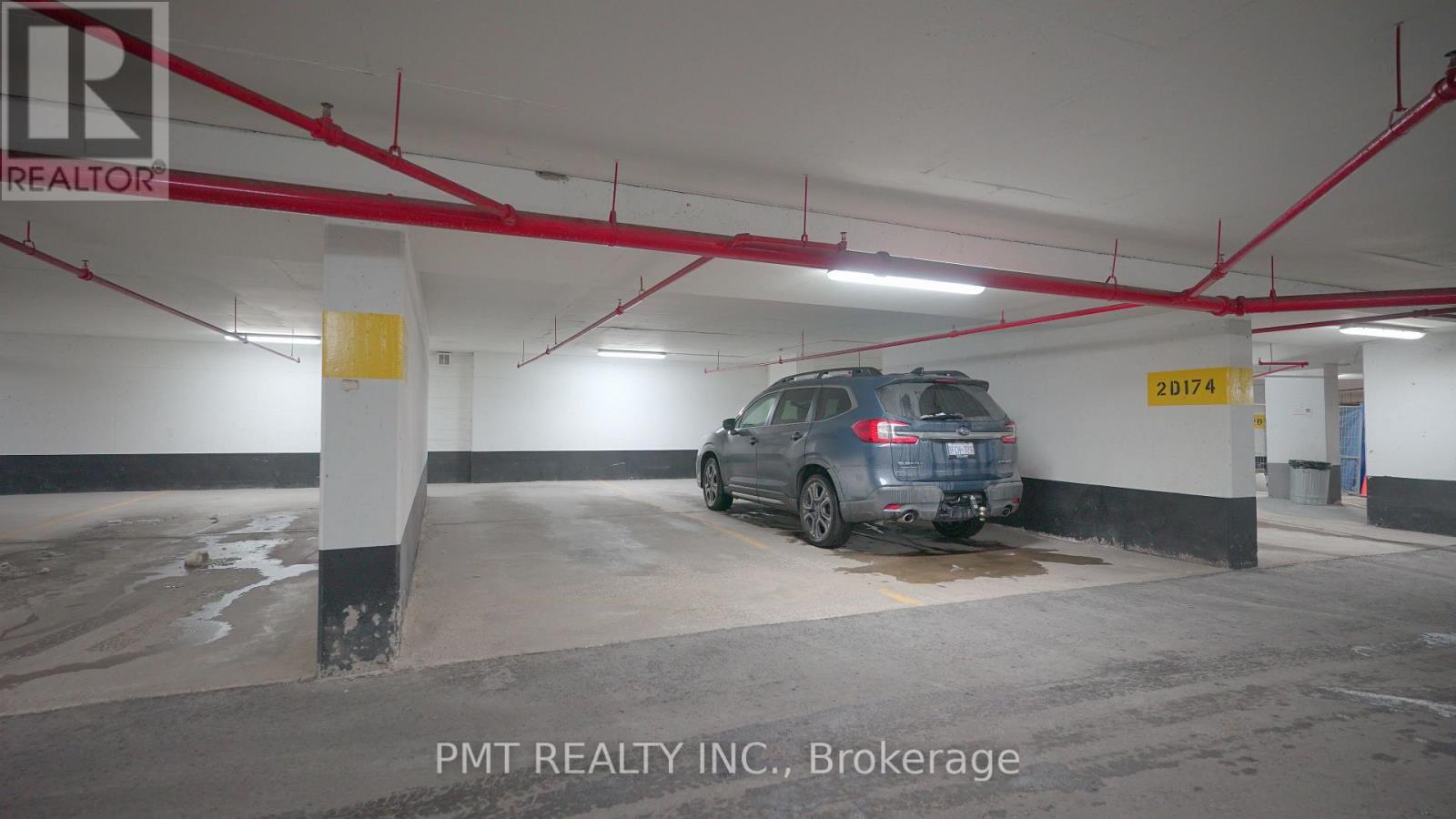 1407 - 7 Concorde Place, Toronto, Ontario  M1S 1G2 - Photo 21 - C12710582