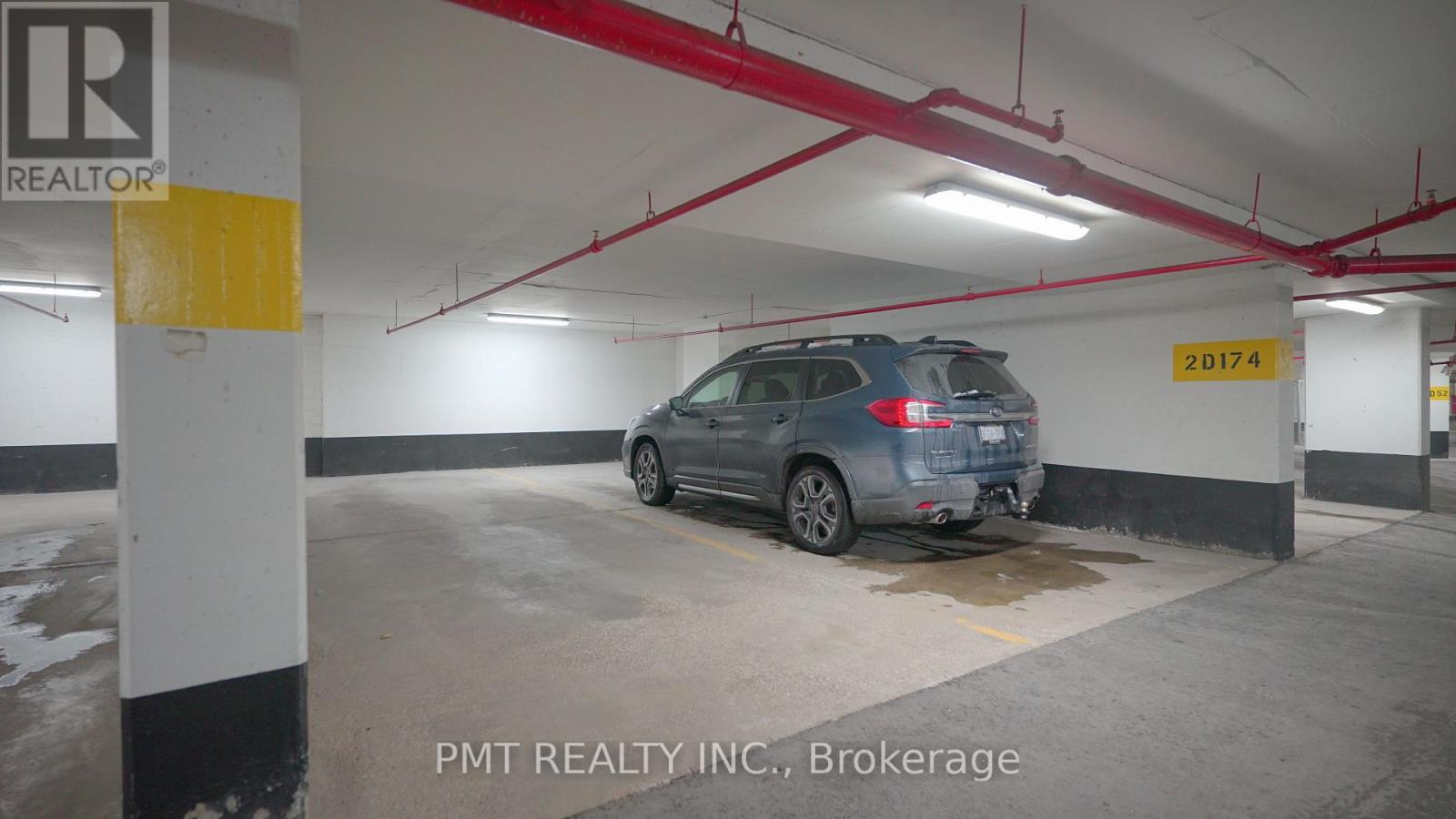 1407 - 7 Concorde Place, Toronto, Ontario  M1S 1G2 - Photo 22 - C12710582