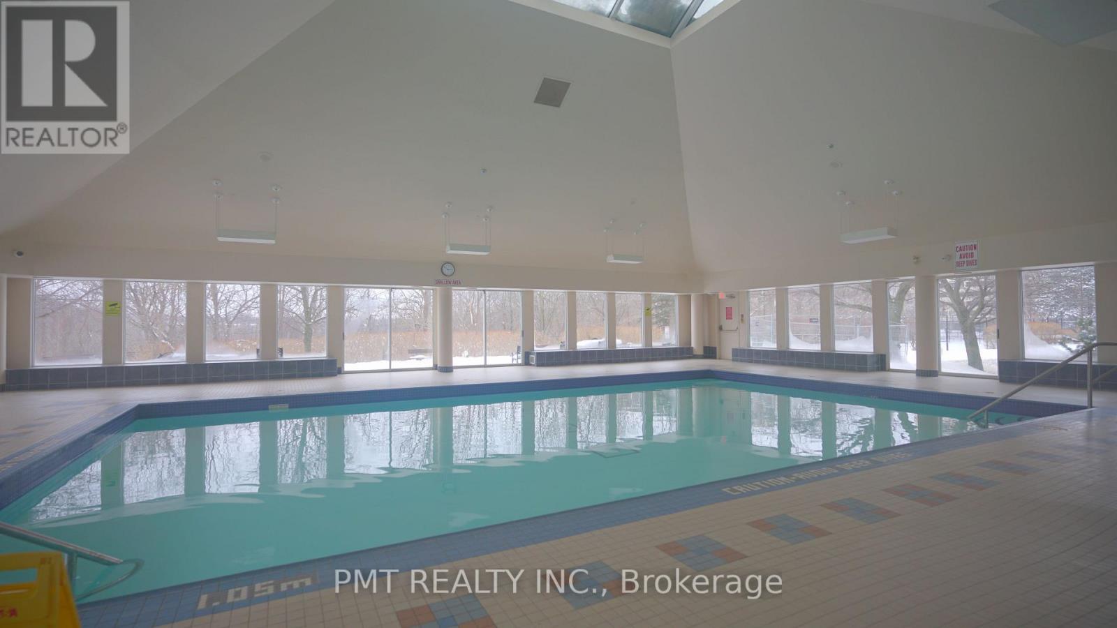 1407 - 7 Concorde Place, Toronto, Ontario  M1S 1G2 - Photo 23 - C12710582