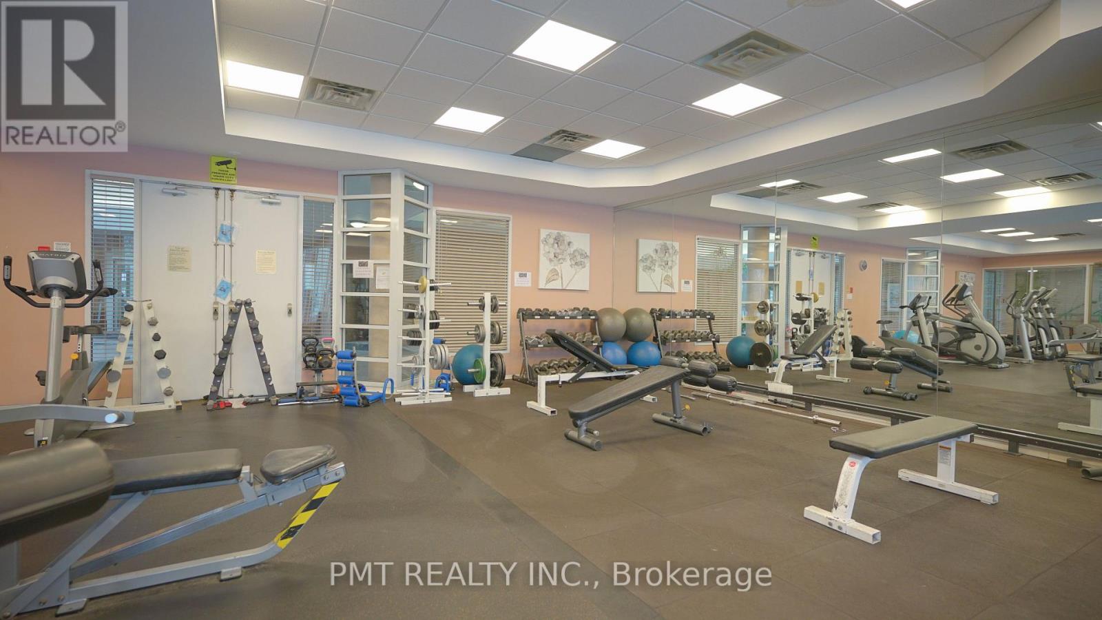 1407 - 7 Concorde Place, Toronto, Ontario  M1S 1G2 - Photo 24 - C12710582