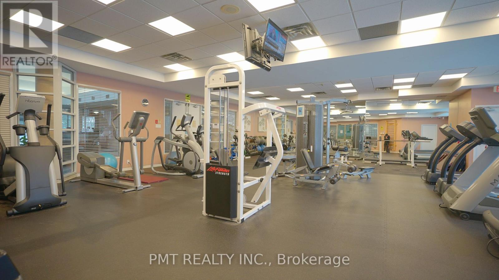 1407 - 7 Concorde Place, Toronto, Ontario  M1S 1G2 - Photo 26 - C12710582