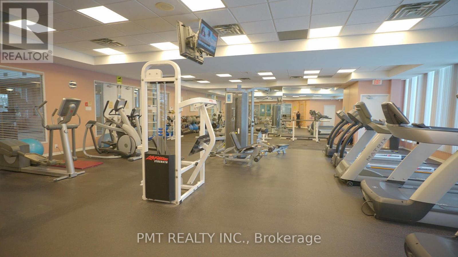 1407 - 7 Concorde Place, Toronto, Ontario  M1S 1G2 - Photo 27 - C12710582