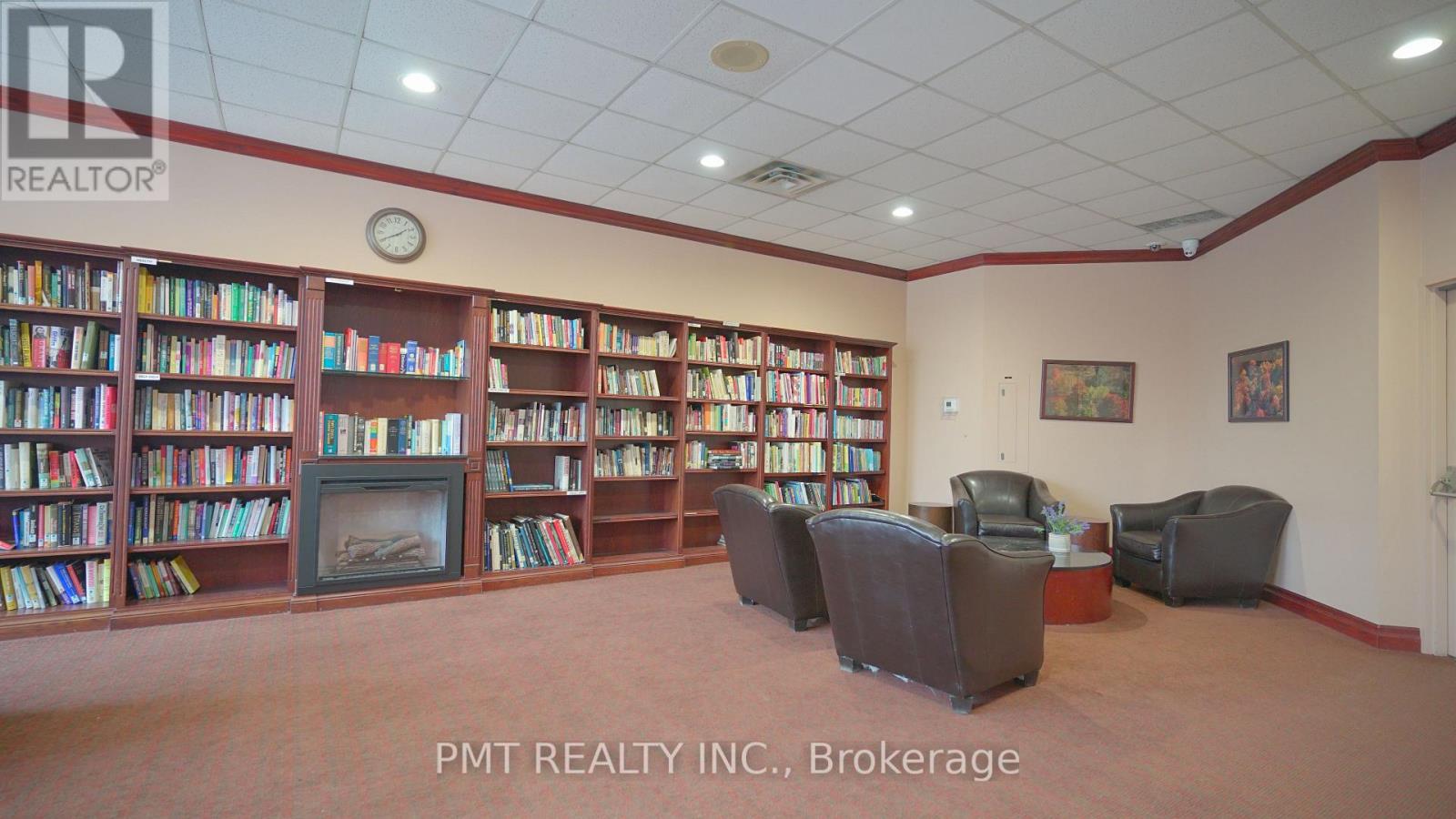 1407 - 7 Concorde Place, Toronto, Ontario  M1S 1G2 - Photo 28 - C12710582