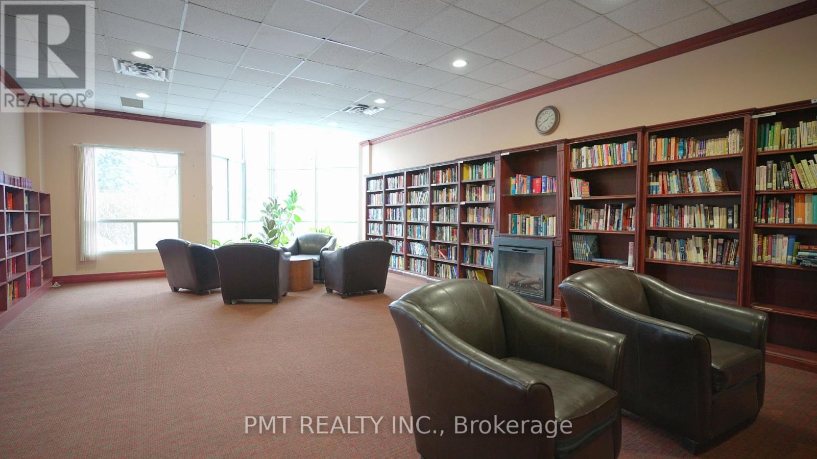1407 - 7 Concorde Place, Toronto, Ontario  M1S 1G2 - Photo 29 - C12710582