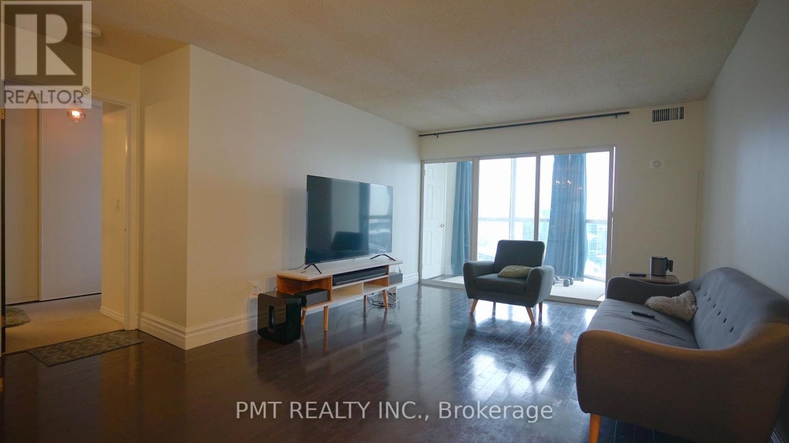 1407 - 7 Concorde Place, Toronto, Ontario  M1S 1G2 - Photo 4 - C12710582