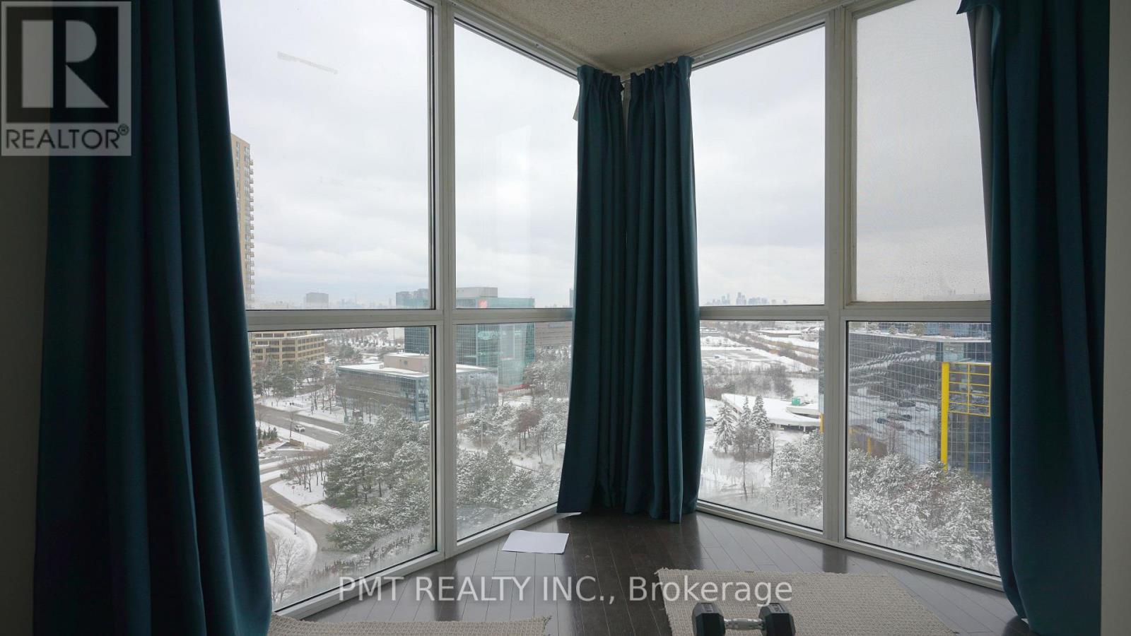 1407 - 7 Concorde Place, Toronto, Ontario  M1S 1G2 - Photo 5 - C12710582