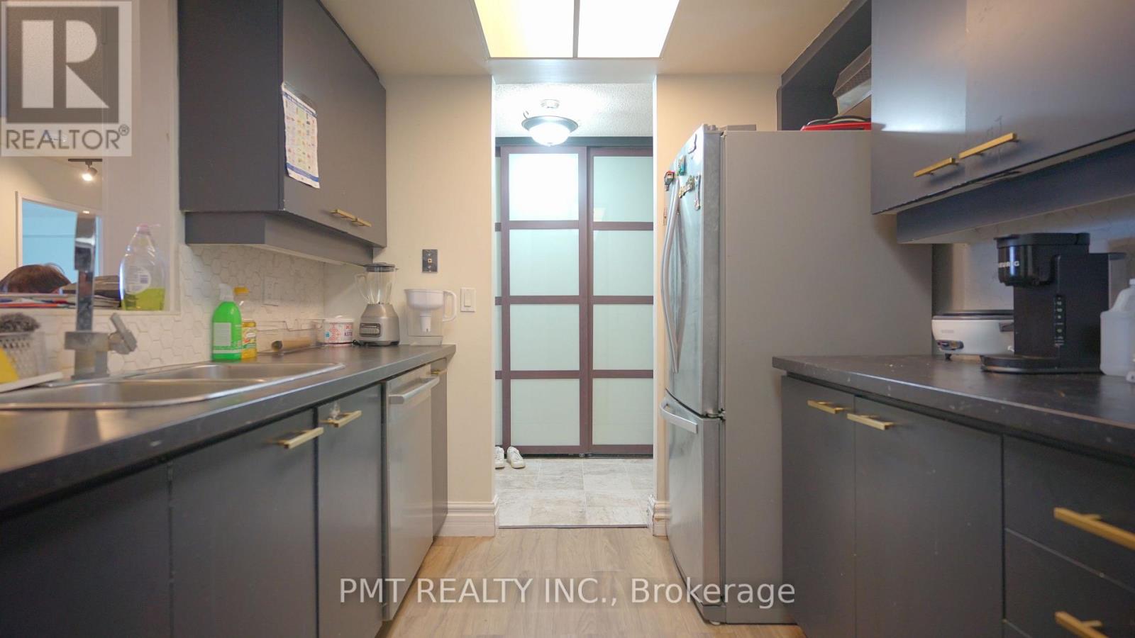1407 - 7 Concorde Place, Toronto, Ontario  M1S 1G2 - Photo 6 - C12710582