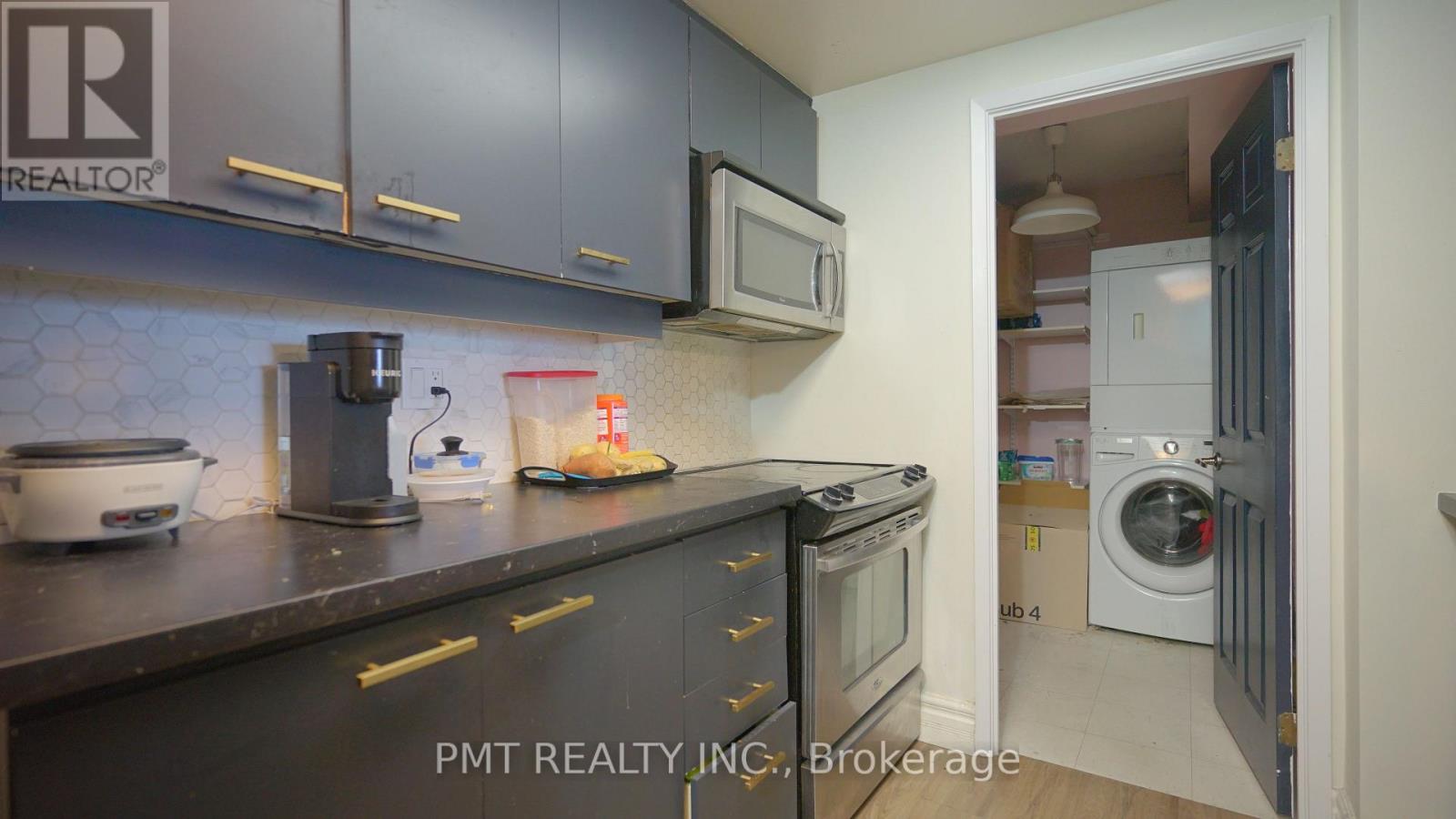 1407 - 7 Concorde Place, Toronto, Ontario  M1S 1G2 - Photo 7 - C12710582