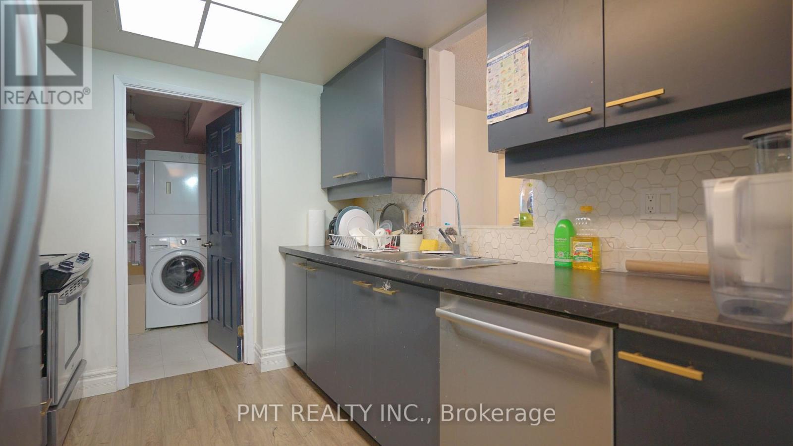 1407 - 7 Concorde Place, Toronto, Ontario  M1S 1G2 - Photo 9 - C12710582