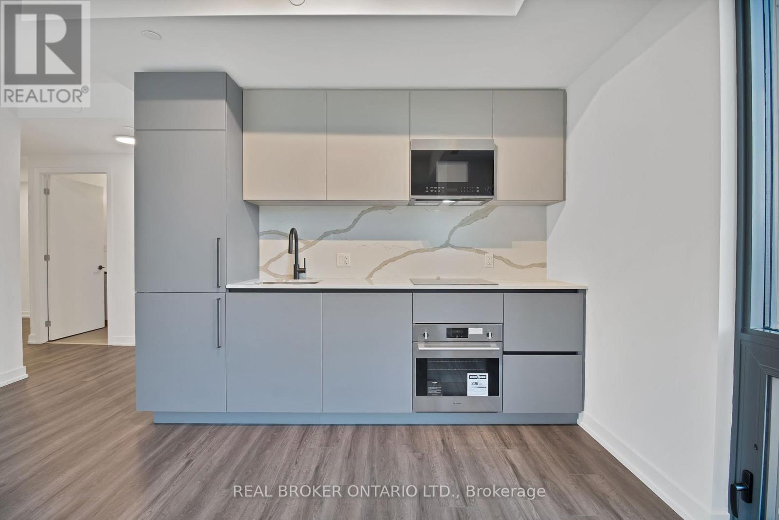 420 - 35 Parliament Street, Toronto, Ontario  M5A 2Y2 - Photo 8 - C12710586