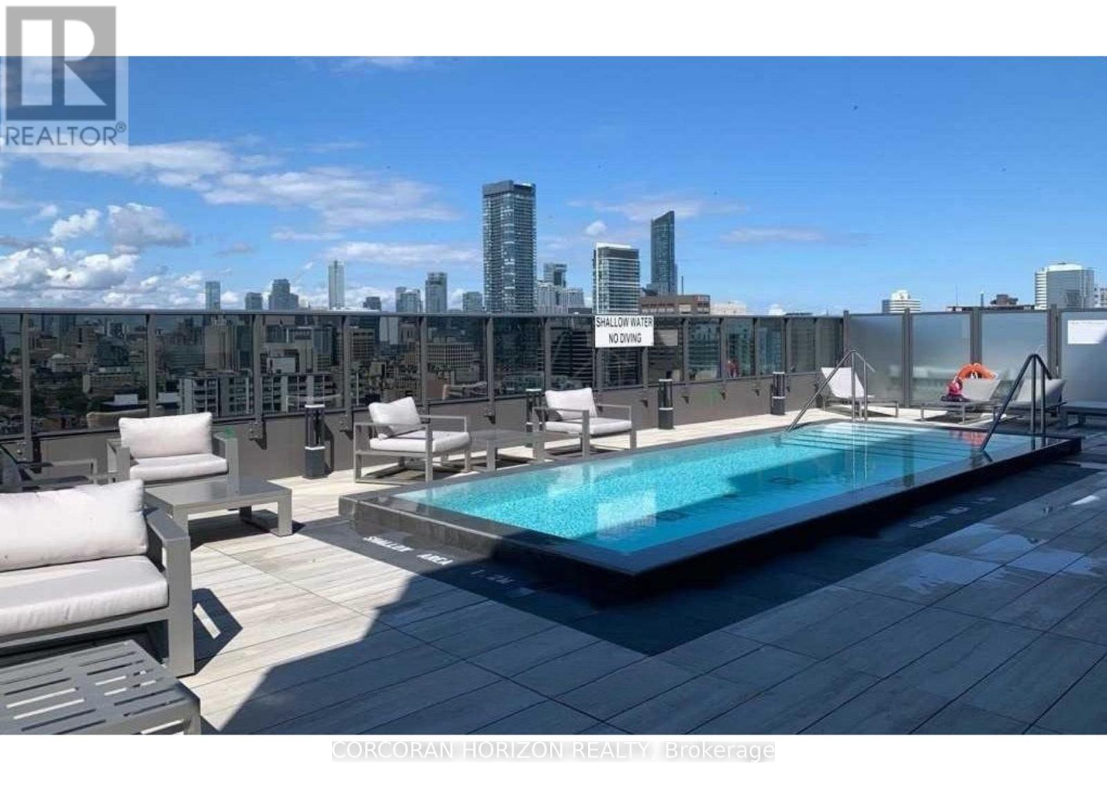 521 - 330 Richmond St Street W, Toronto, Ontario  M5V 0M4 - Photo 26 - C12710598