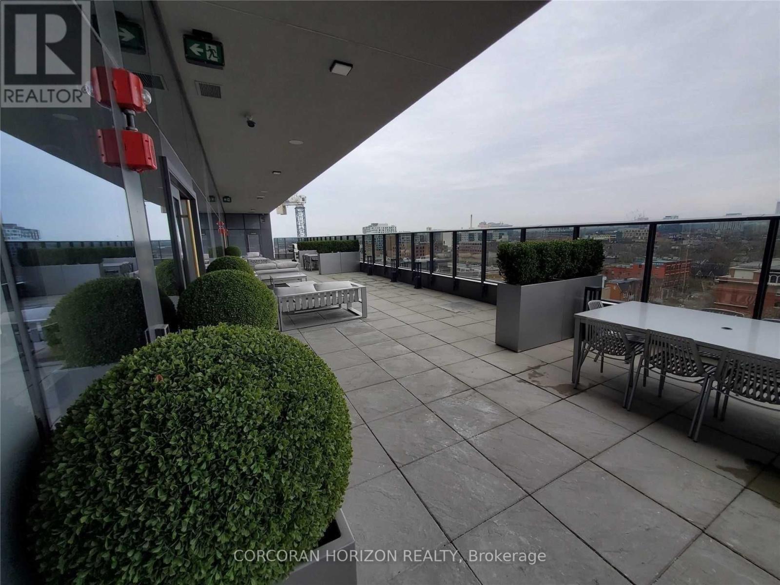 521 - 330 Richmond St Street W, Toronto, Ontario  M5V 0M4 - Photo 27 - C12710598