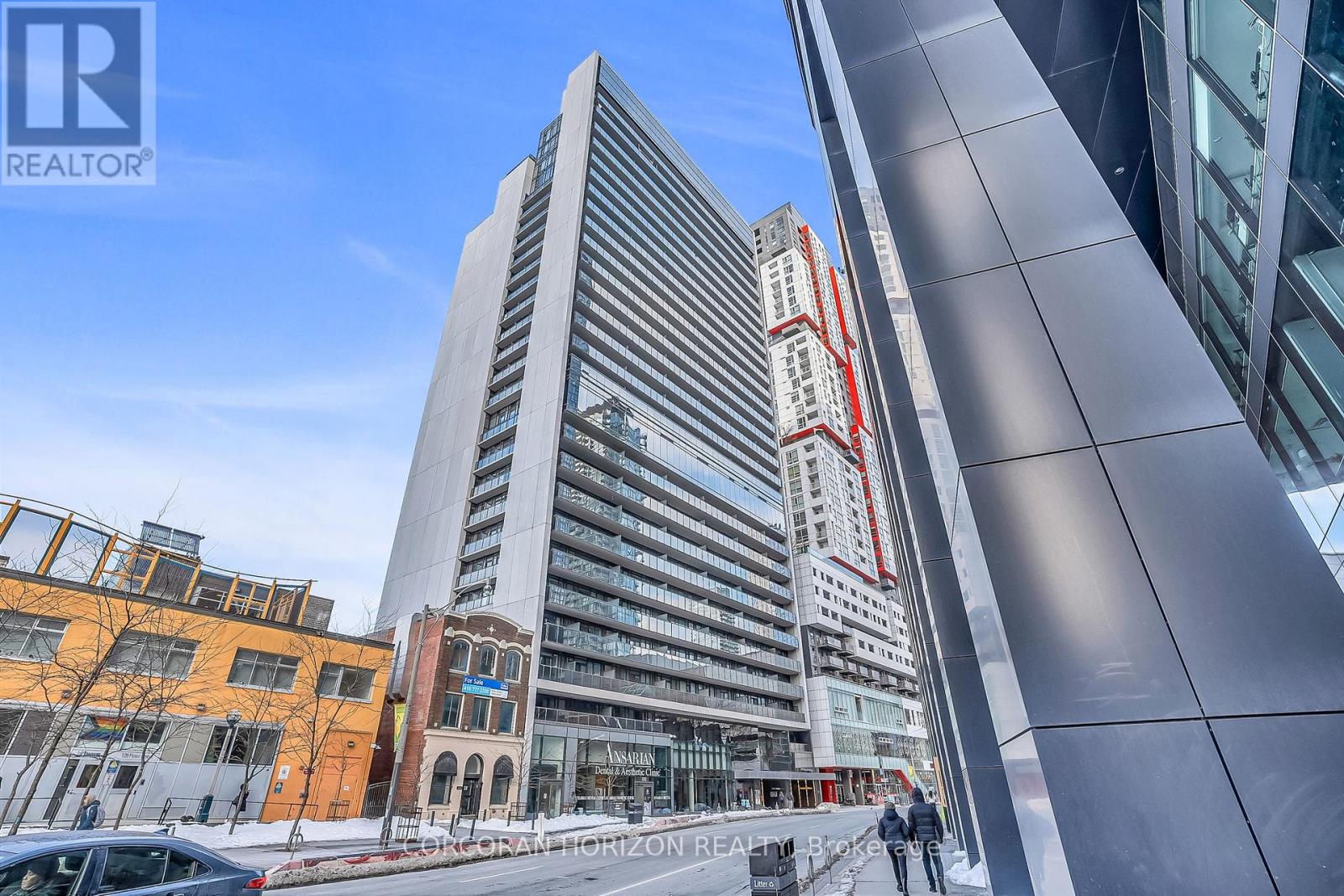 521 - 330 Richmond St Street W, Toronto, Ontario  M5V 0M4 - Photo 36 - C12710598