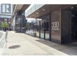 521 - 330 RICHMOND ST STREET W, Toronto, Ontario