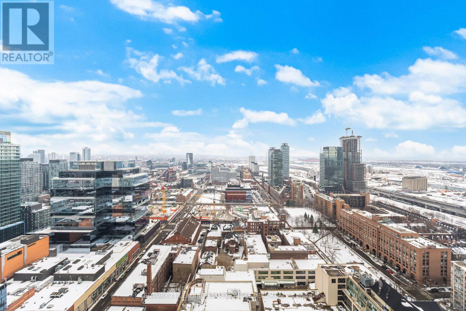 Ph3007 - 70 Princess Street, Toronto, Ontario  M5A 0X6 - Photo 37 - C12710610