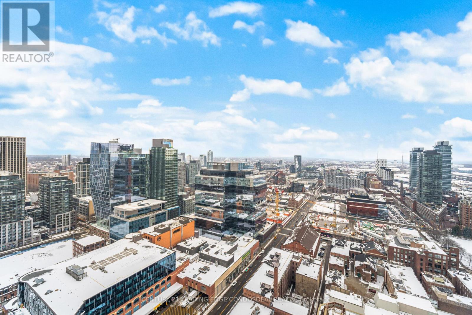 Ph3007 - 70 Princess Street, Toronto, Ontario  M5A 0X6 - Photo 38 - C12710610