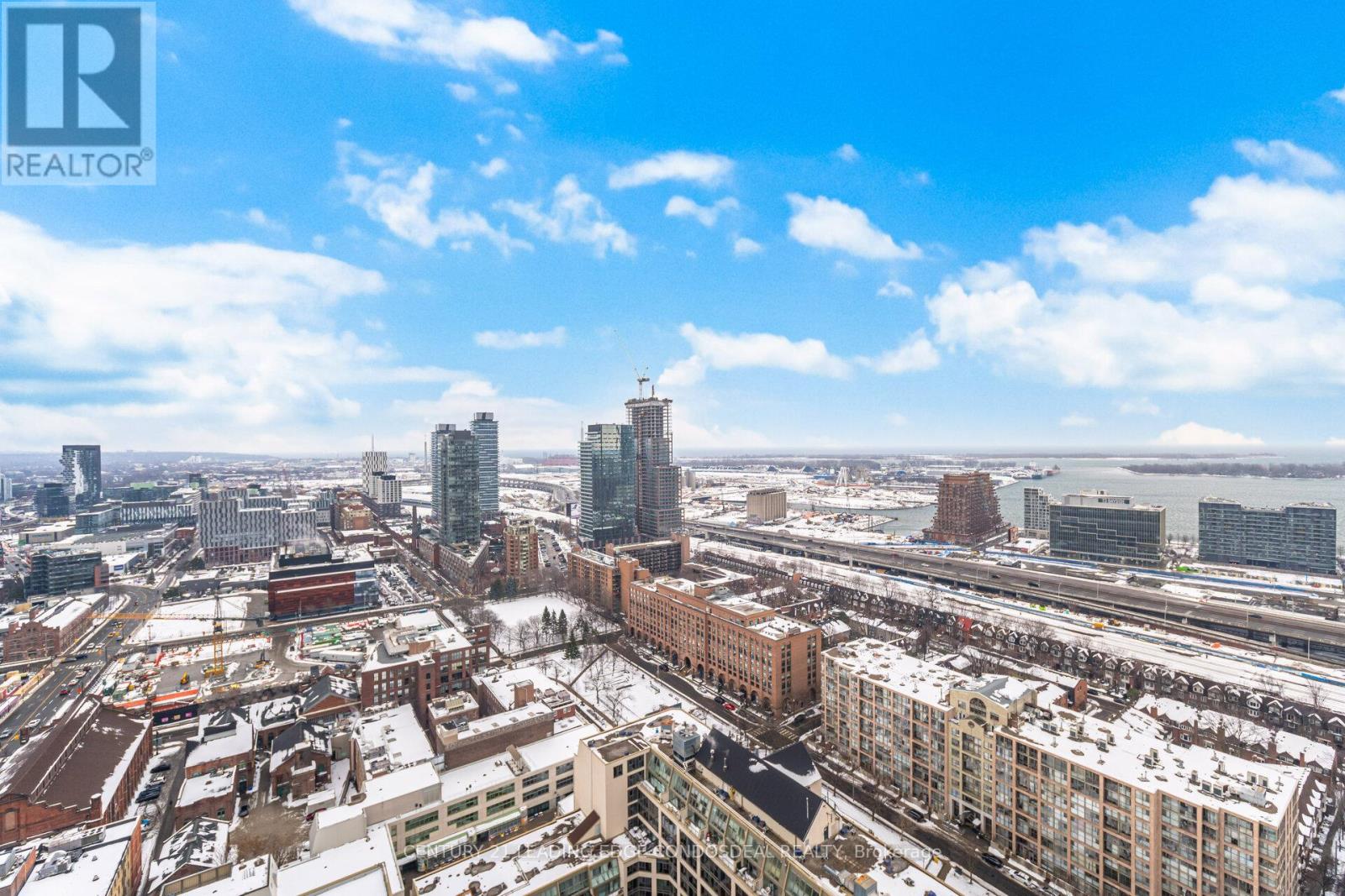 Ph3007 - 70 Princess Street, Toronto, Ontario  M5A 0X6 - Photo 41 - C12710610