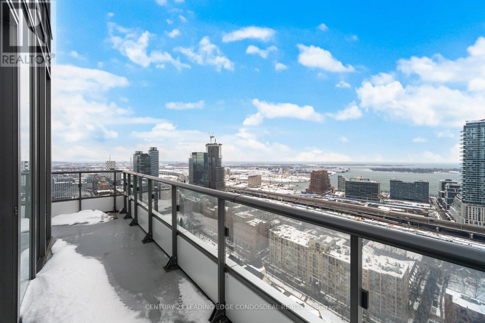 Ph3007 - 70 Princess Street, Toronto, Ontario  M5A 0X6 - Photo 42 - C12710610