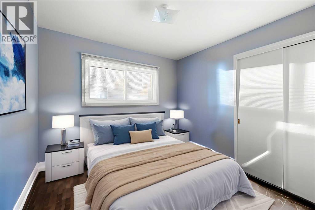 1016 Hunterdale Place Nw, Calgary, Alberta  T2Z 4R7 - Photo 17 - A2279676