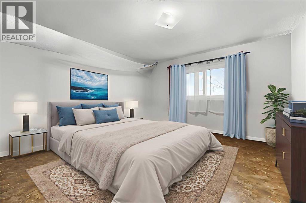 1016 Hunterdale Place Nw, Calgary, Alberta  T2Z 4R7 - Photo 20 - A2279676