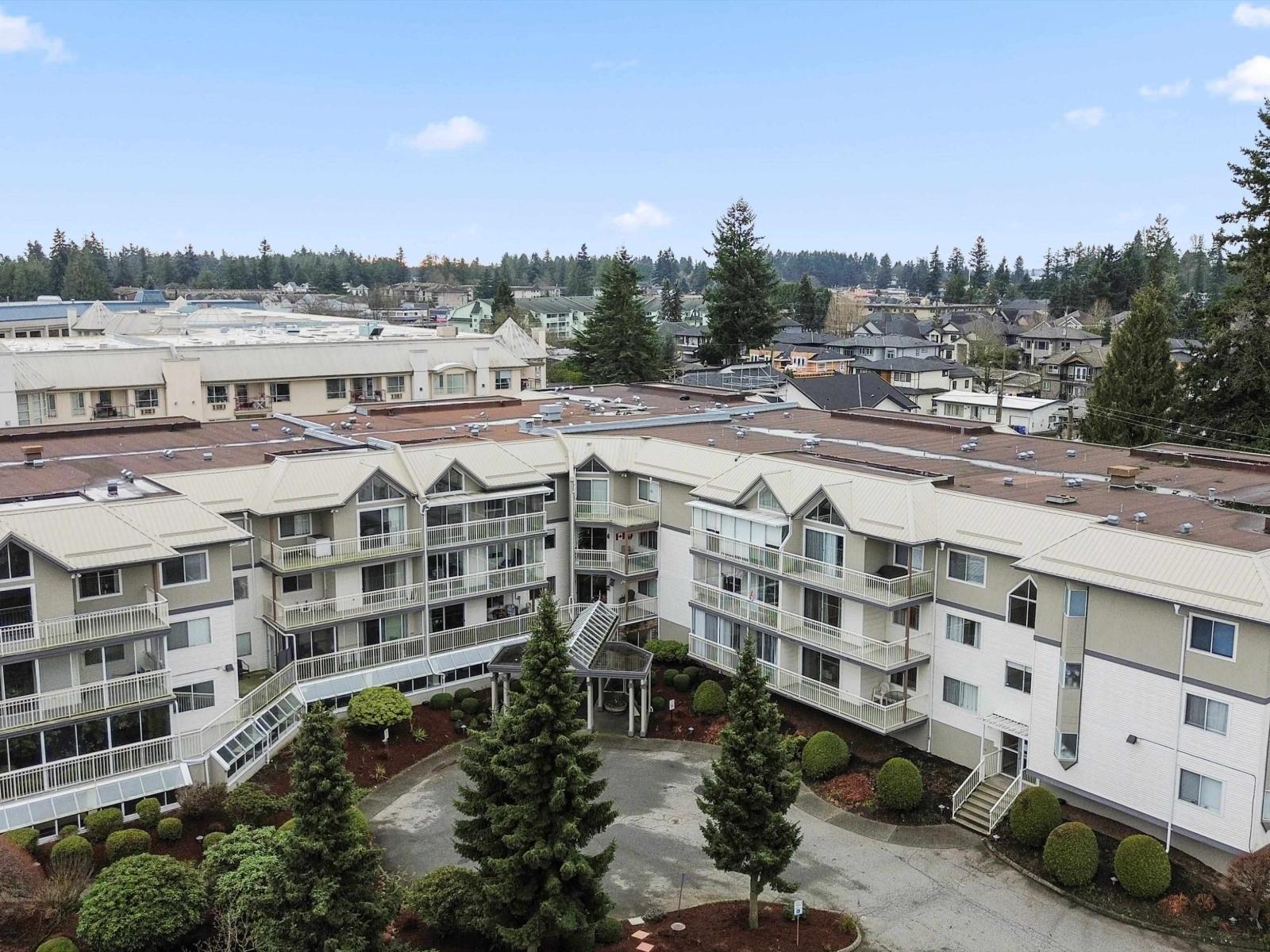 112 31930 Old Yale Road, Abbotsford, British Columbia  V2T 2C7 - Photo 2 - R3080767