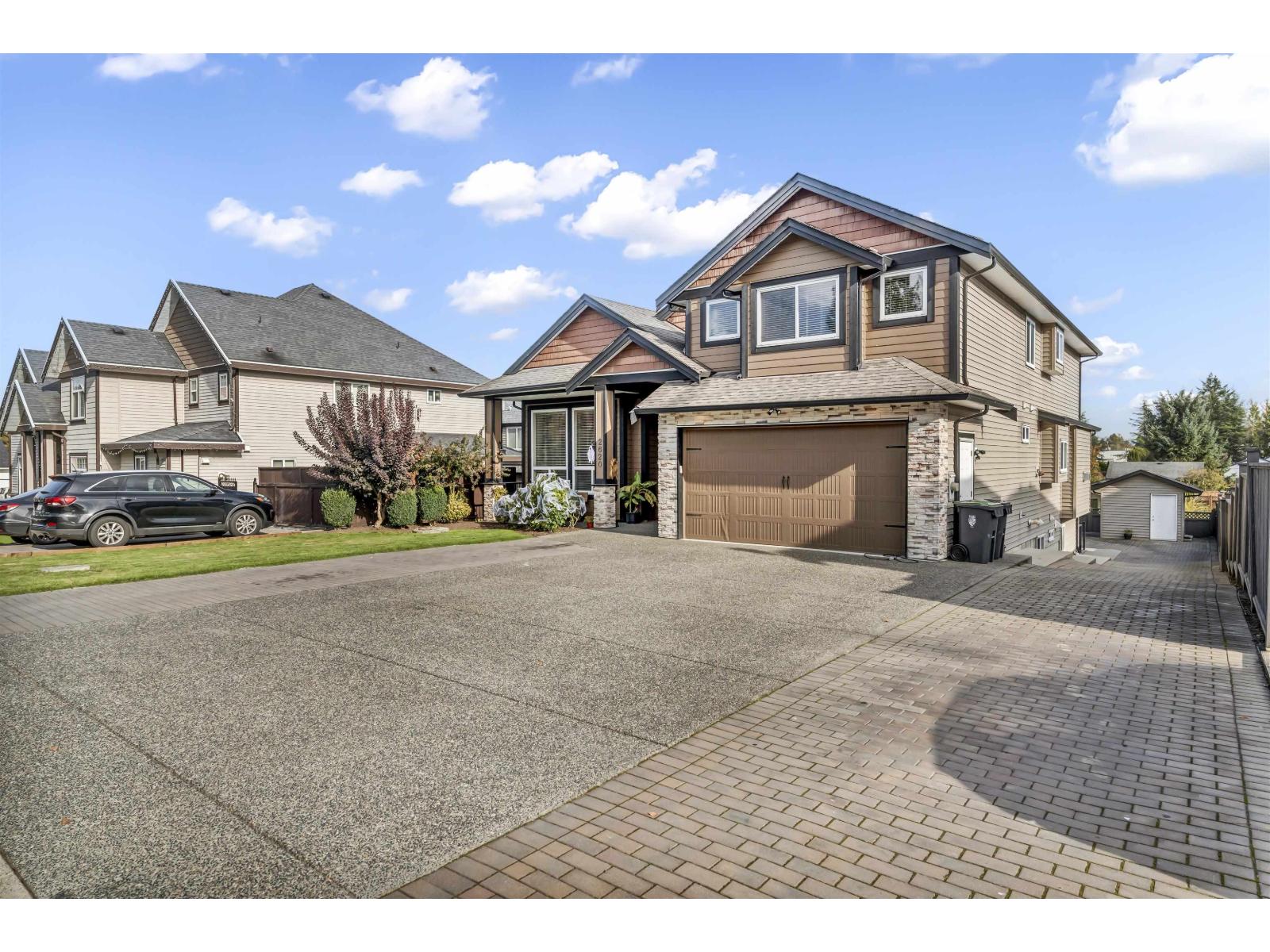 2620 270b Street, Langley, British Columbia  V4W 3V5 - Photo 3 - R3080481