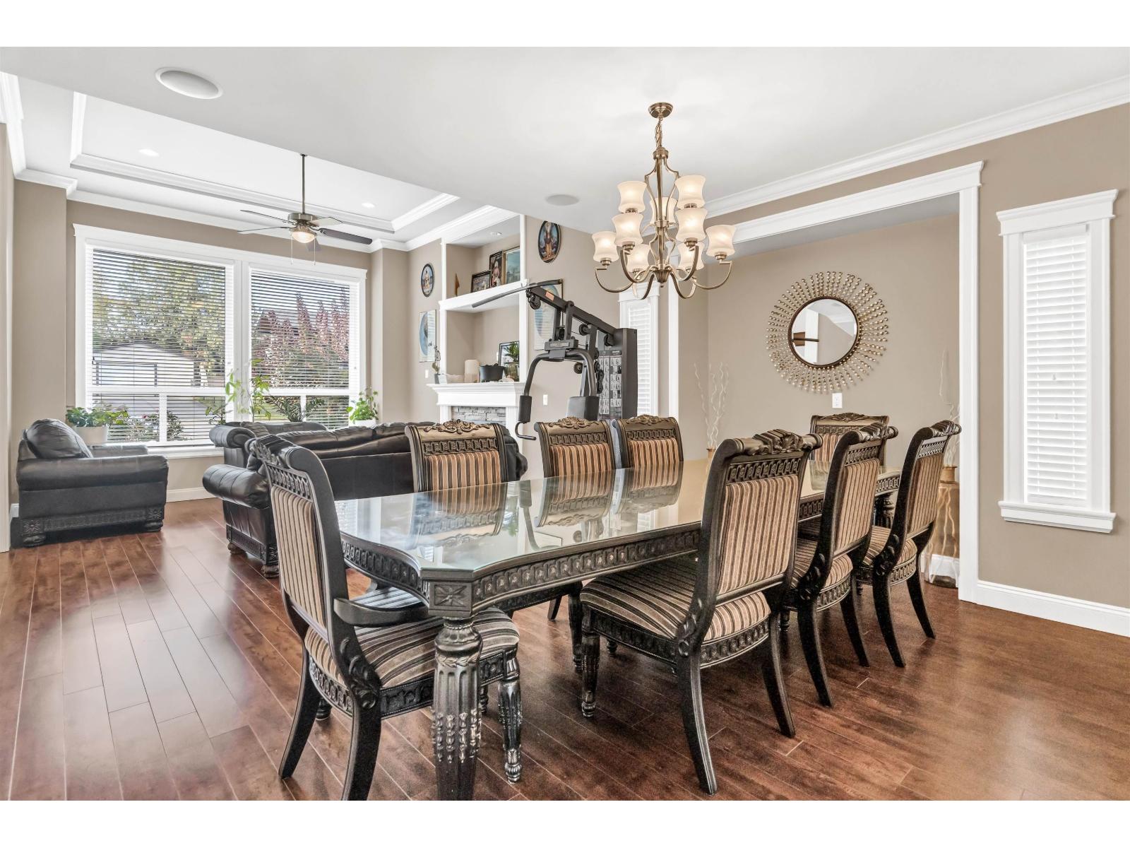 2620 270b Street, Langley, British Columbia  V4W 3V5 - Photo 7 - R3080481