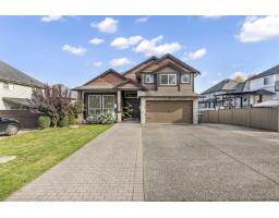 2620 270B STREET, Langley, British Columbia