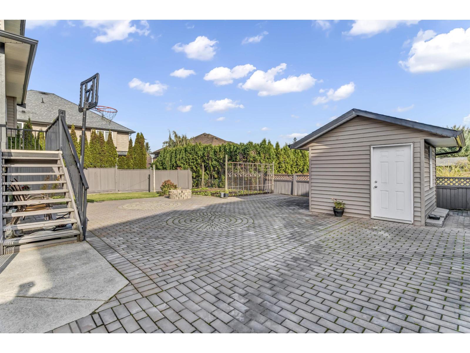 2620 270b Street, Langley, British Columbia  V4W 3V5 - Photo 36 - R3080481