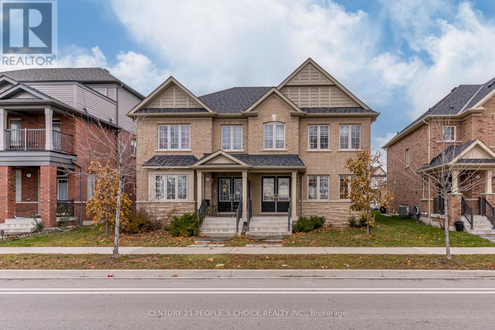 166 Britannia Avenue, Oshawa, Ontario  L1L 0G9 - Photo 1 - E12710536