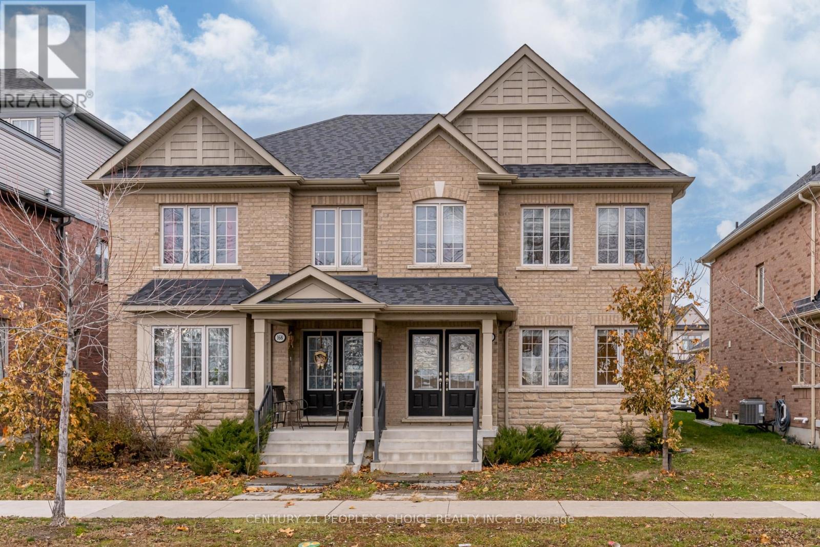 166 Britannia Avenue, Oshawa, Ontario  L1L 0G9 - Photo 2 - E12710536