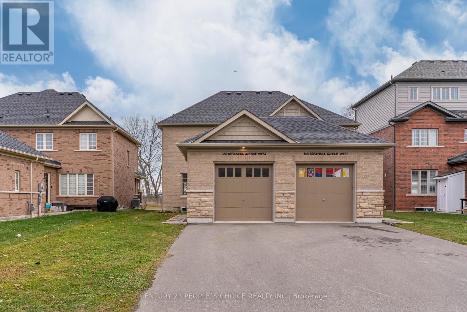 166 Britannia Avenue, Oshawa, Ontario  L1L 0G9 - Photo 47 - E12710536