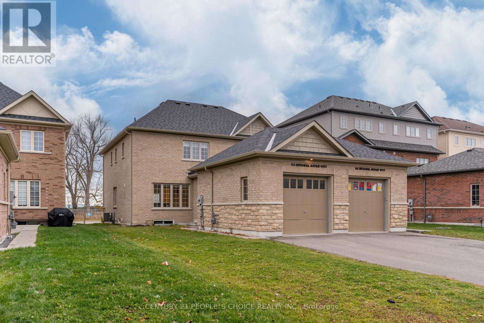 166 Britannia Avenue, Oshawa, Ontario  L1L 0G9 - Photo 48 - E12710536