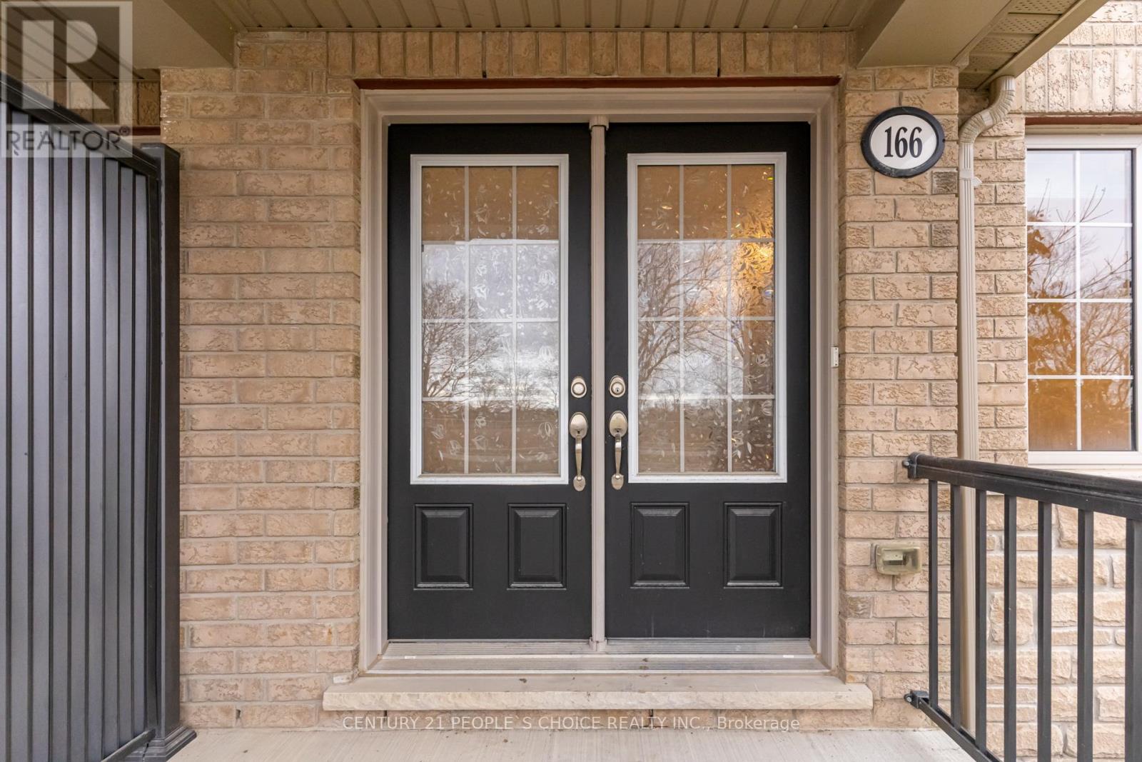 166 Britannia Avenue, Oshawa, Ontario  L1L 0G9 - Photo 5 - E12710536