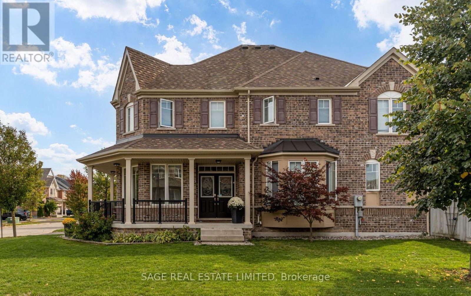 43 BIGNELL CRESCENT, Ajax, Ontario