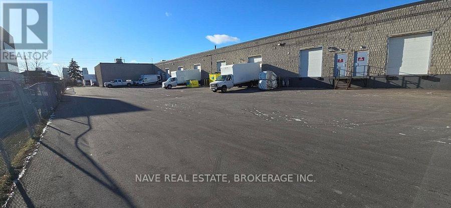 41 - 4500 SHEPPARD AVENUE E, Toronto, Ontario