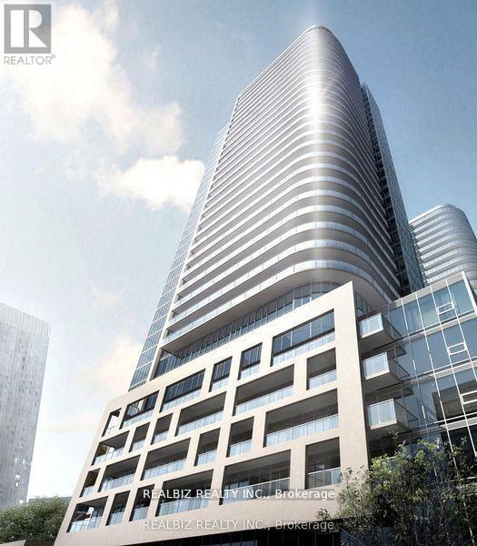 2003 - 2033 KENNEDY ROAD W, Toronto, Ontario