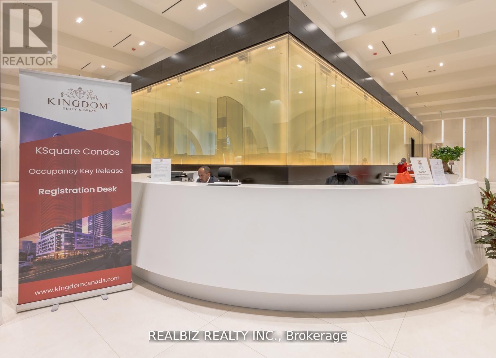 2003 - 2033 Kennedy Road W, Toronto, Ontario  M1T 0B9 - Photo 3 - E12710628