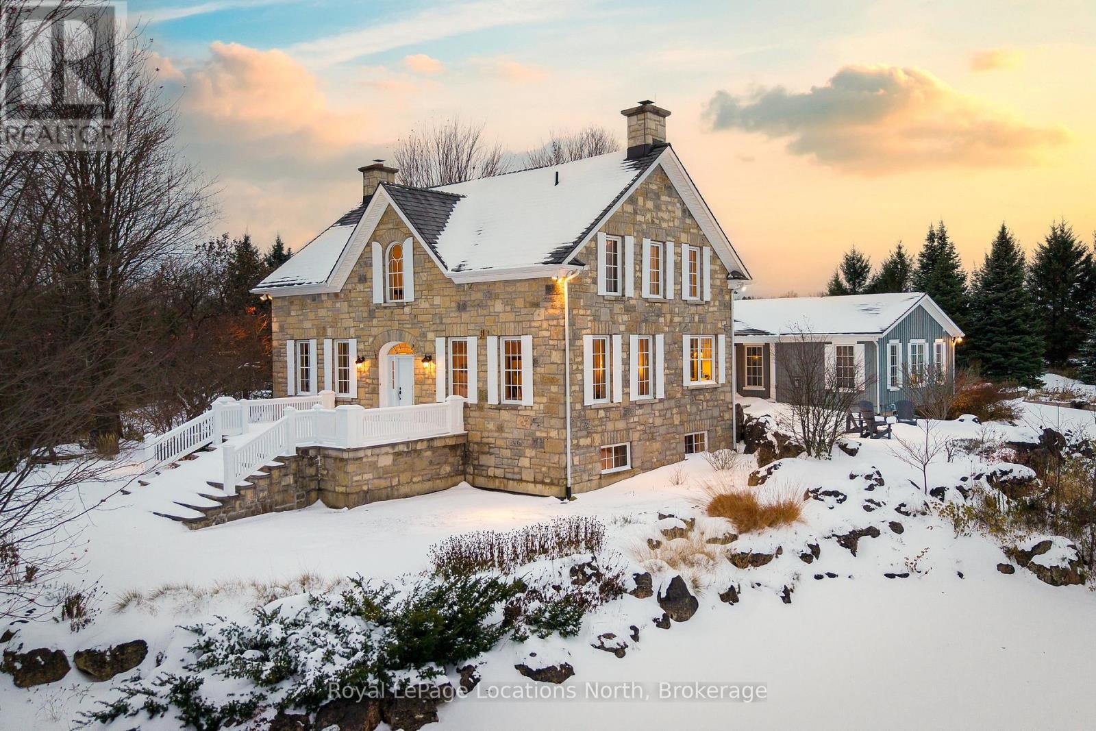 556036-6TH-LINE, Blue-Mountains