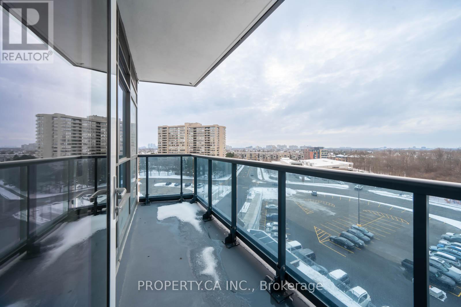 512 - 30 Upper Mall Way, Vaughan, Ontario  L4J 0L8 - Photo 10 - N12710554