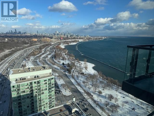 3802 - 1926 LAKESHORE BOULEVARD W, Toronto, Ontario