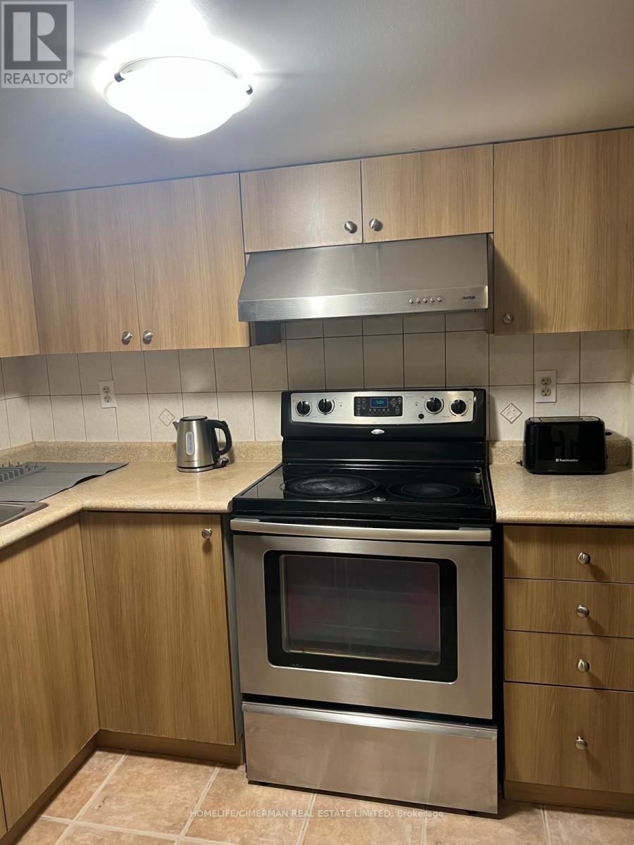 Basement - 5484 Freshwater Drive, Mississauga, Ontario  L5M 0K7 - Photo 18 - W12681408